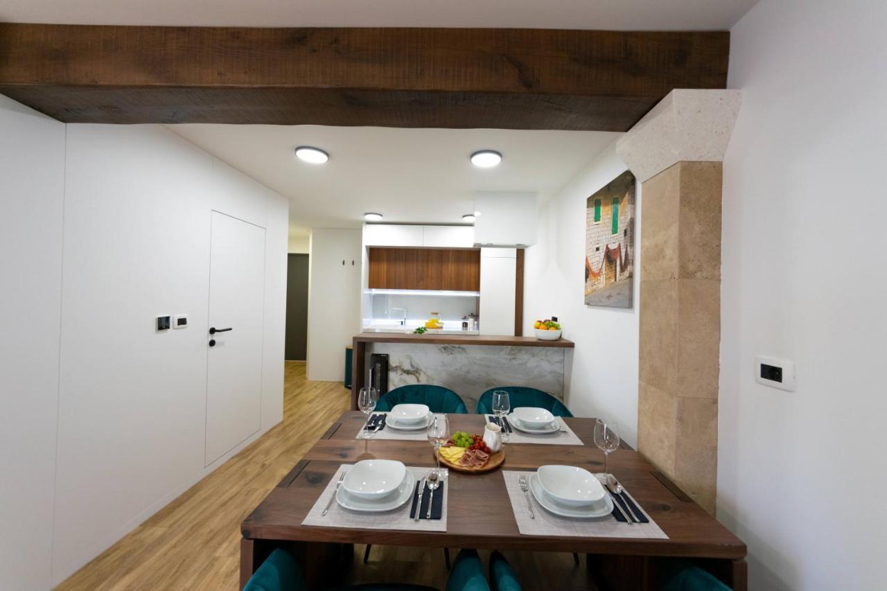 פובליה Apartman 7 מראה חיצוני תמונה
