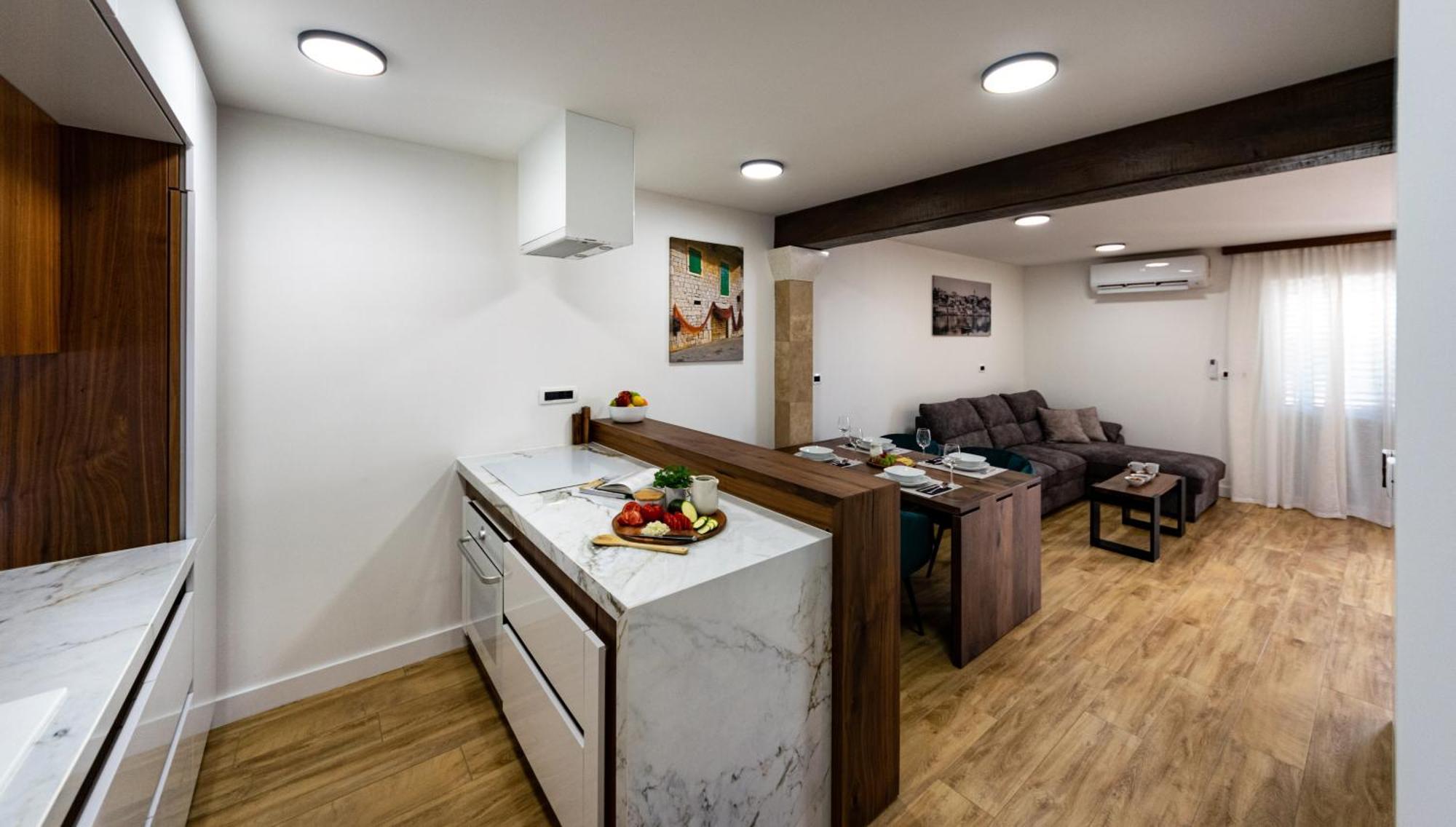 פובליה Apartman 7 מראה חיצוני תמונה
