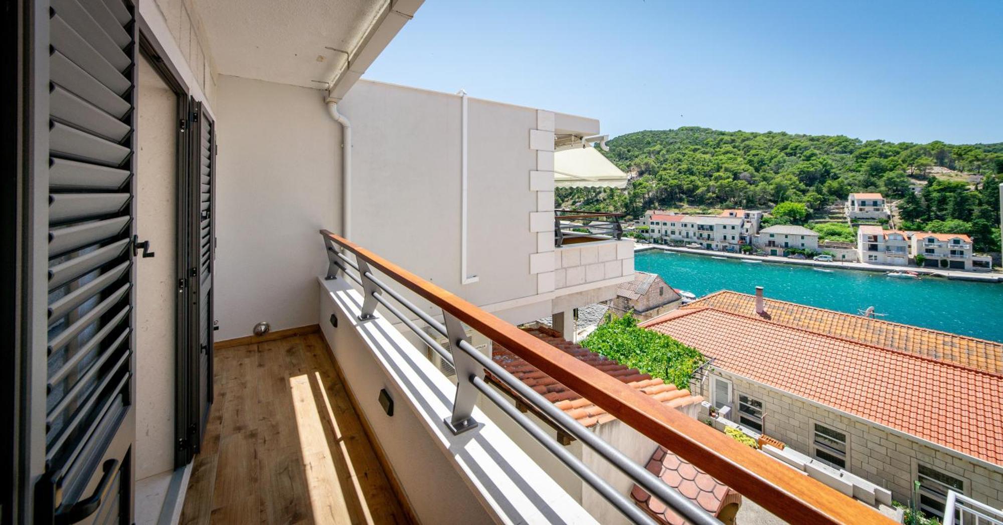 פובליה Apartman 7 מראה חיצוני תמונה