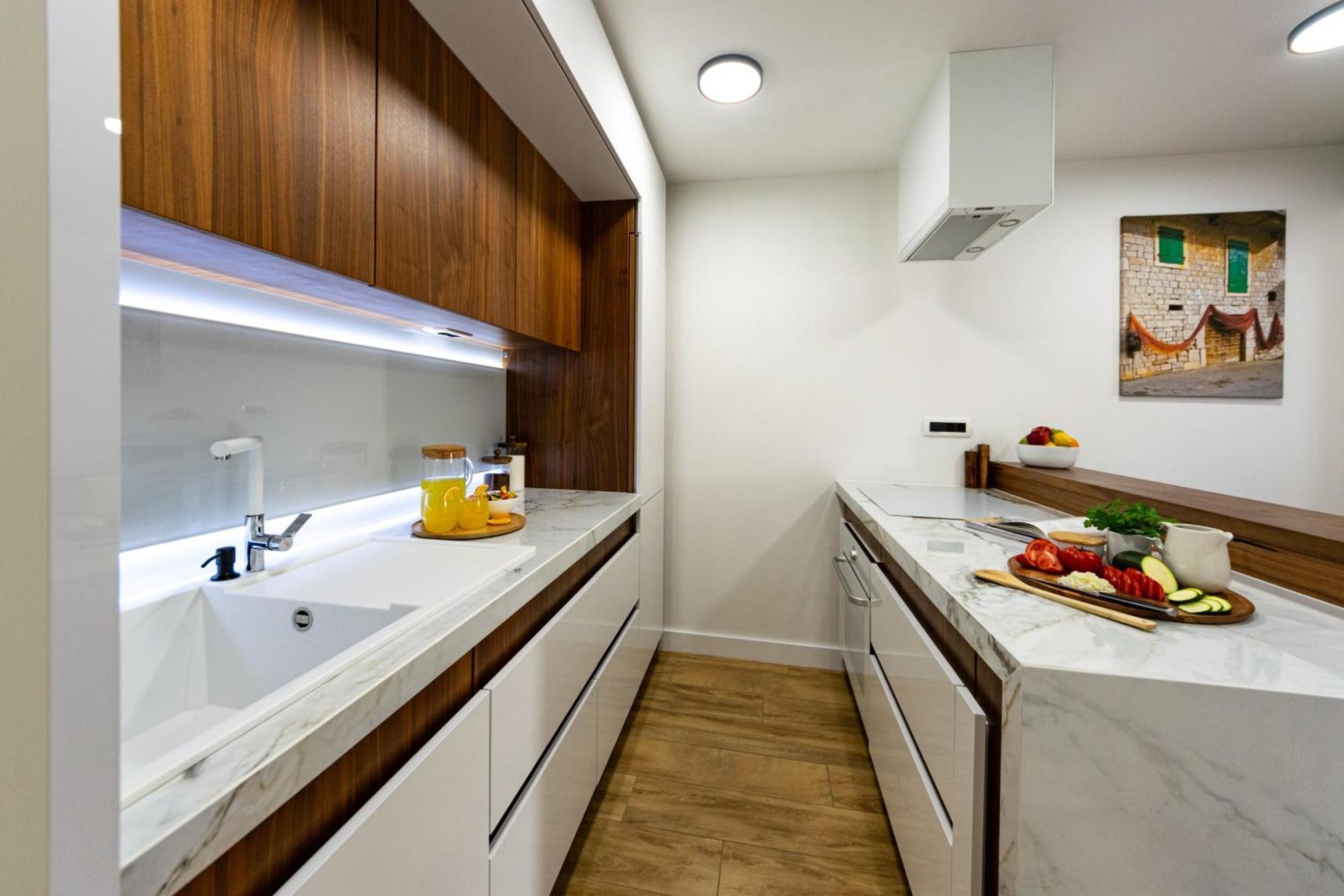 פובליה Apartman 7 מראה חיצוני תמונה
