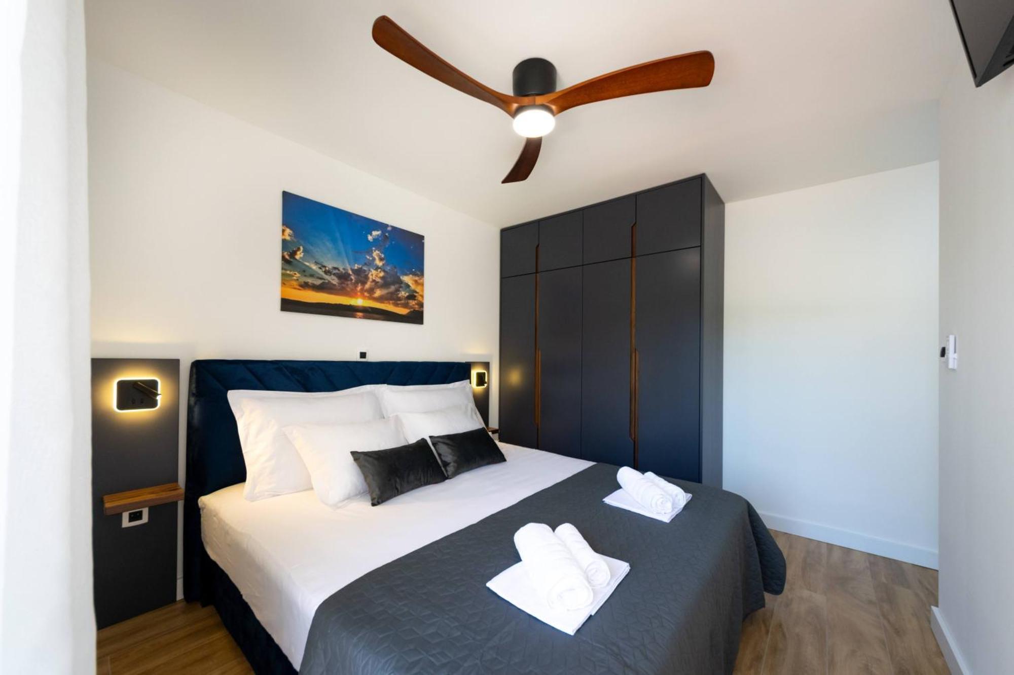 פובליה Apartman 7 מראה חיצוני תמונה